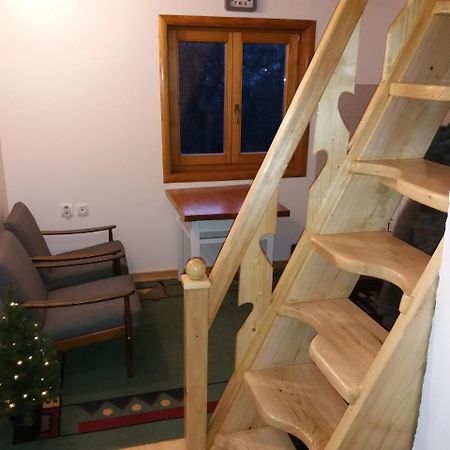Vacation Home Nana Mokra Gora Dış mekan fotoğraf
