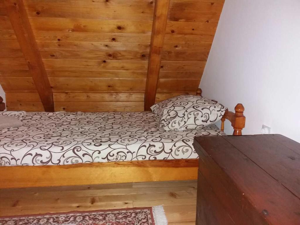 Vacation Home Nana Mokra Gora Dış mekan fotoğraf
