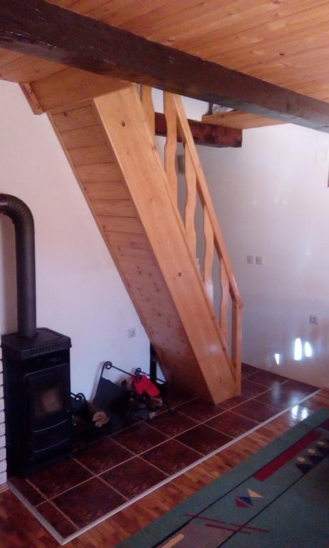 Vacation Home Nana Mokra Gora Dış mekan fotoğraf