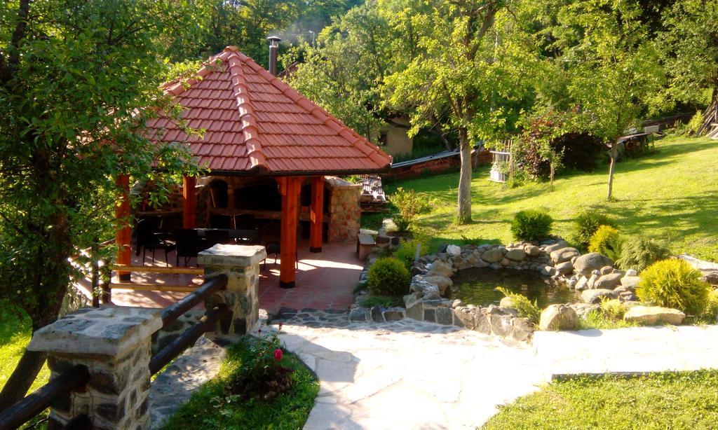 Vacation Home Nana Mokra Gora Dış mekan fotoğraf