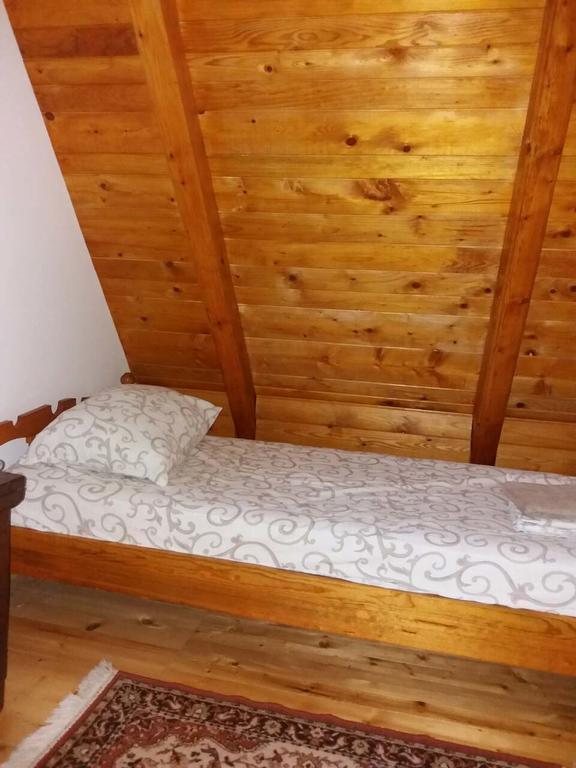 Vacation Home Nana Mokra Gora Dış mekan fotoğraf