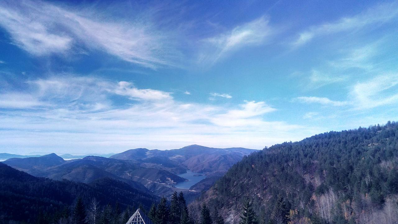 Vacation Home Nana Mokra Gora Dış mekan fotoğraf
