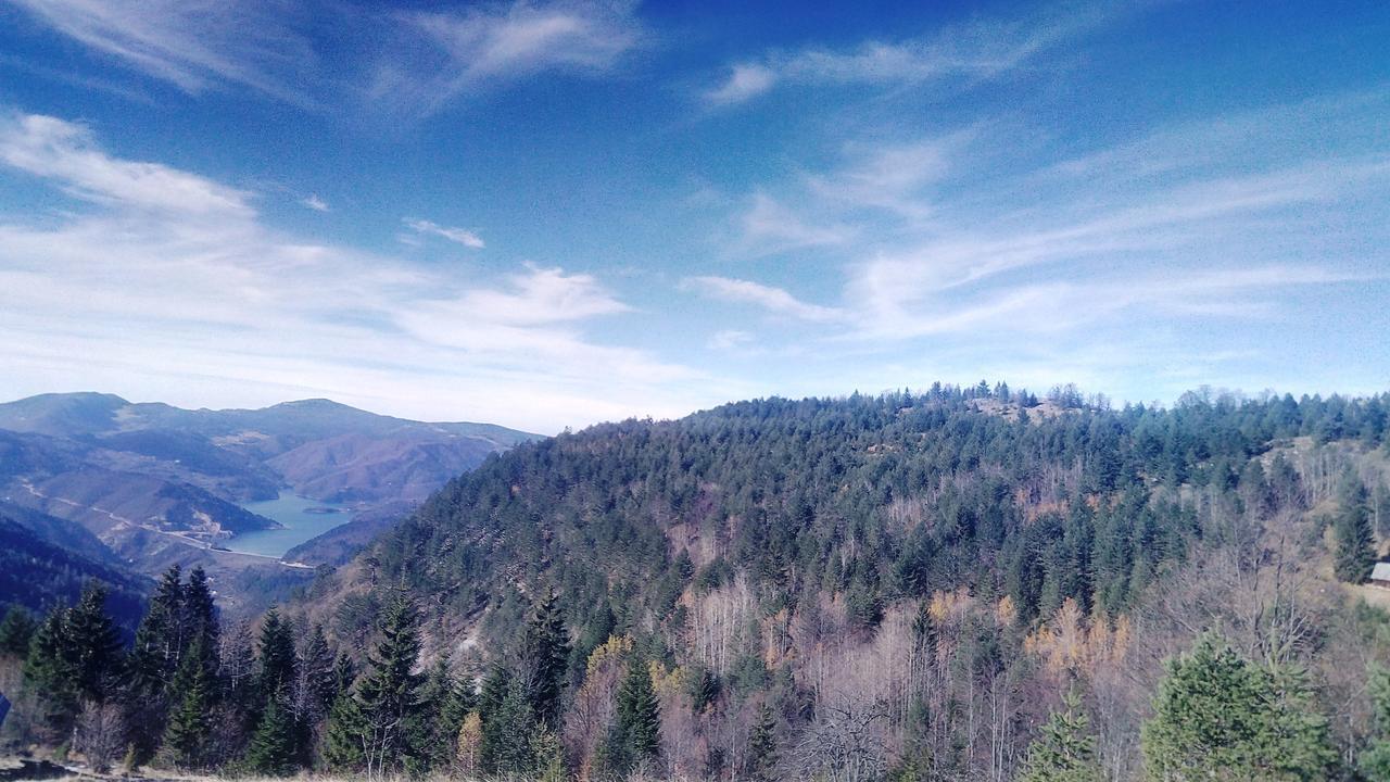 Vacation Home Nana Mokra Gora Dış mekan fotoğraf