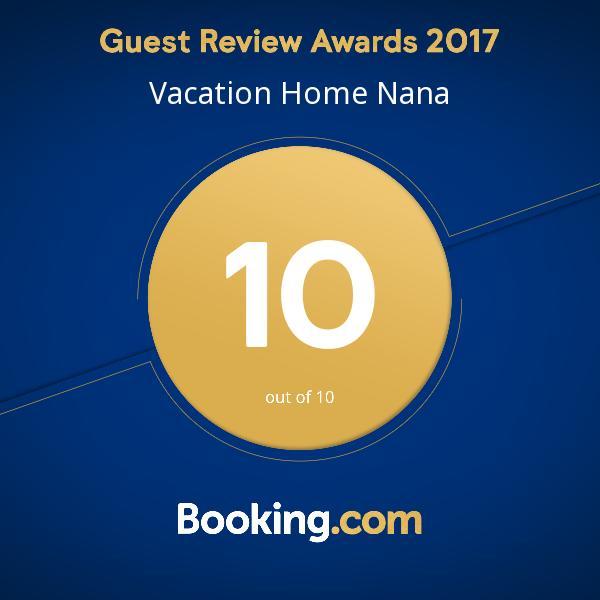 Vacation Home Nana Mokra Gora Dış mekan fotoğraf