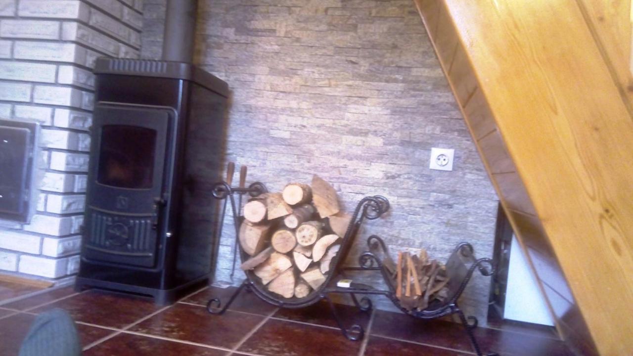 Vacation Home Nana Mokra Gora Dış mekan fotoğraf