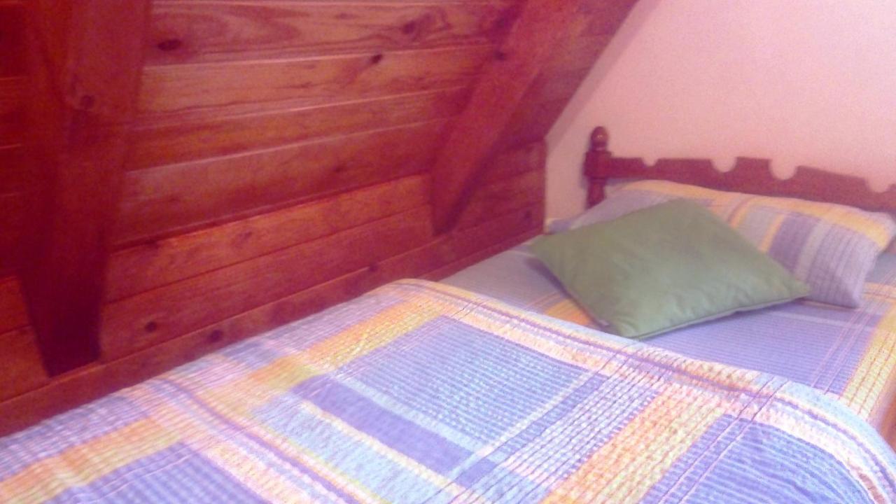 Vacation Home Nana Mokra Gora Dış mekan fotoğraf
