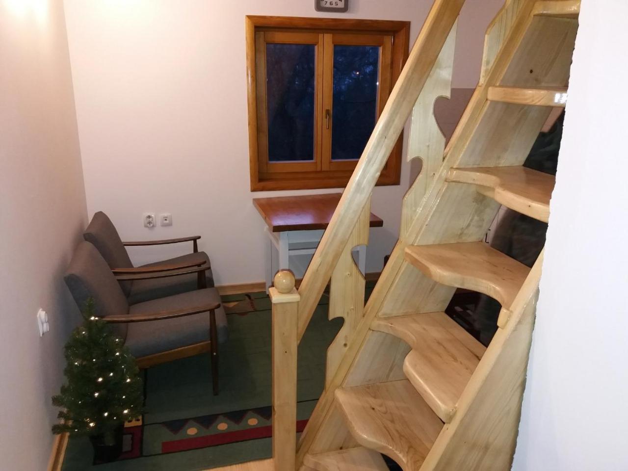 Vacation Home Nana Mokra Gora Dış mekan fotoğraf