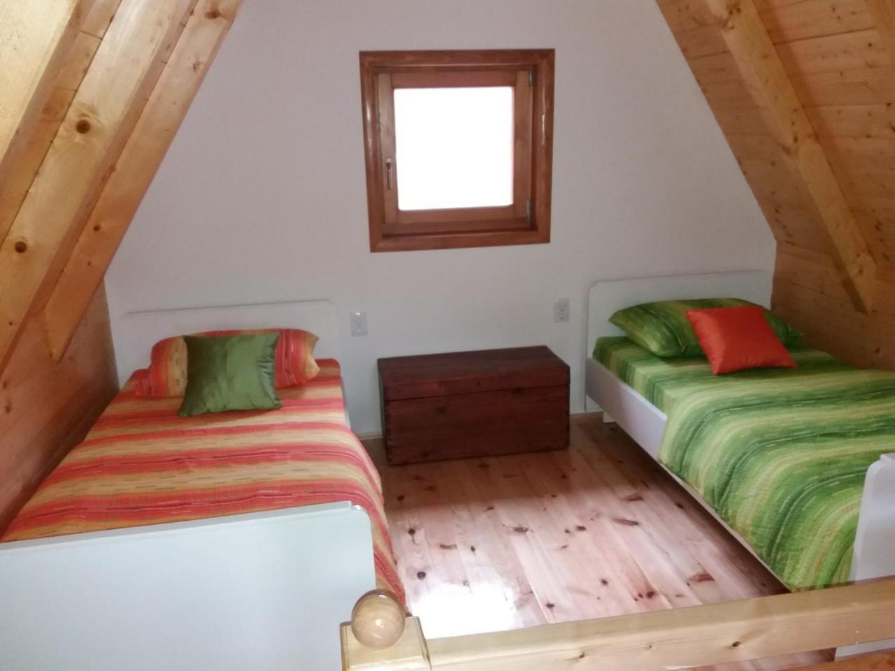 Vacation Home Nana Mokra Gora Dış mekan fotoğraf