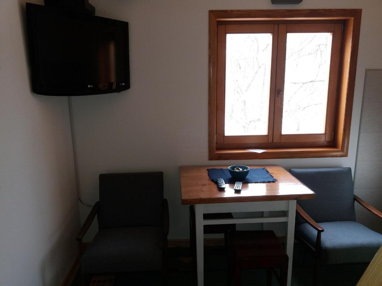 Vacation Home Nana Mokra Gora Dış mekan fotoğraf