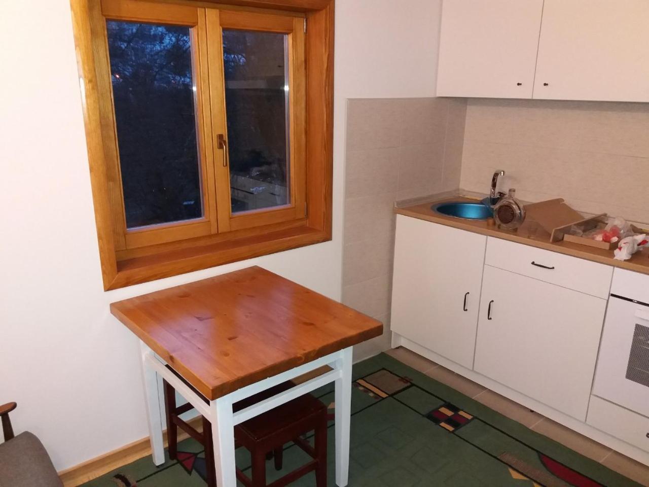 Vacation Home Nana Mokra Gora Dış mekan fotoğraf