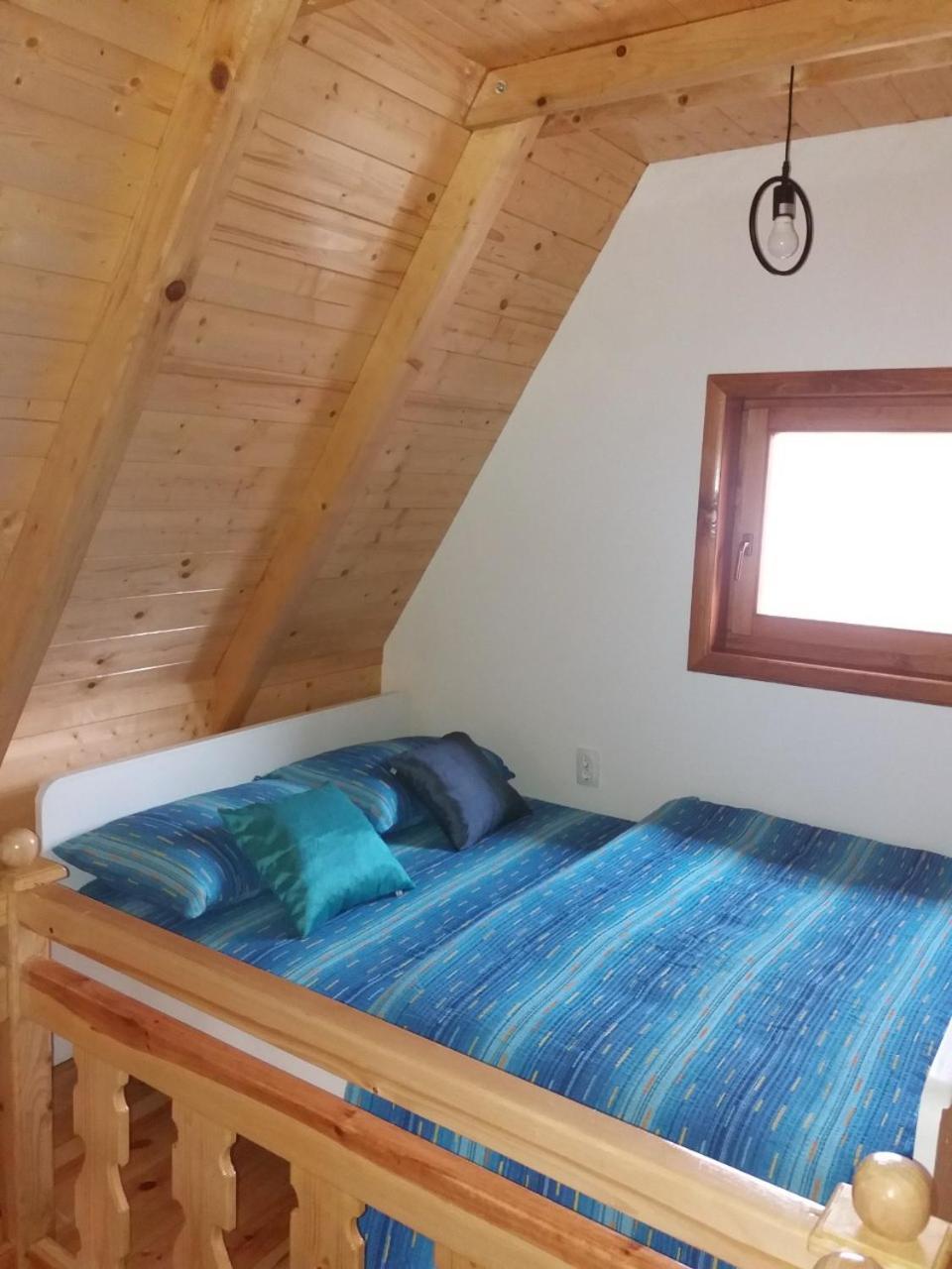 Vacation Home Nana Mokra Gora Dış mekan fotoğraf