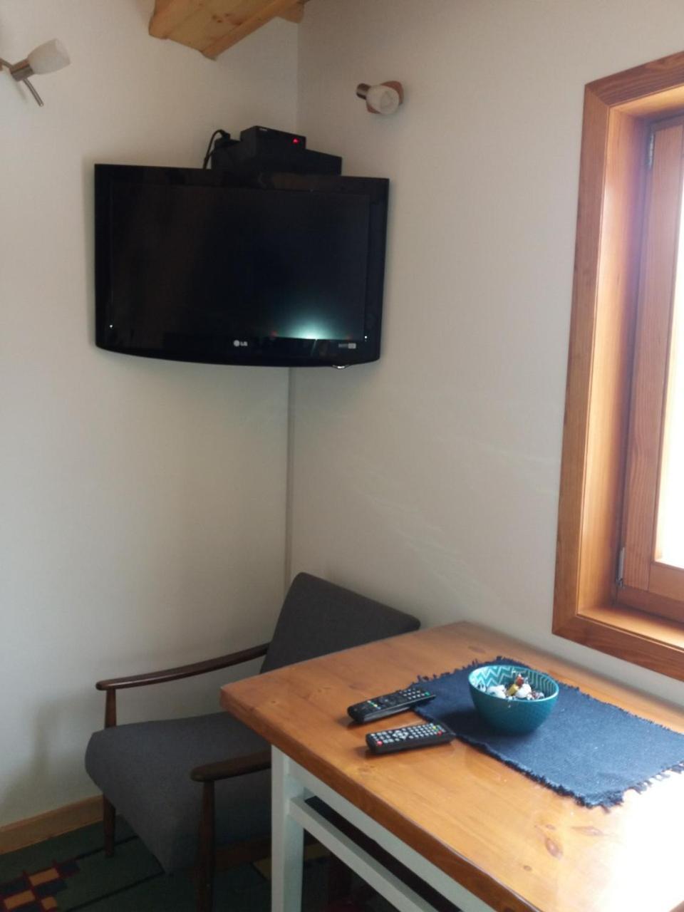Vacation Home Nana Mokra Gora Dış mekan fotoğraf