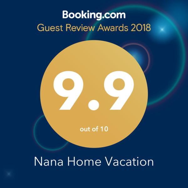 Vacation Home Nana Mokra Gora Dış mekan fotoğraf